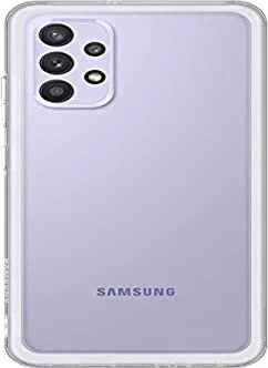 Samsung Soft Clear Cover für Galaxy A32