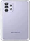 Samsung Soft Clear Cover für Galaxy A32 Vorschaubild