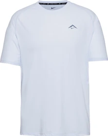 Nike Solar Chase Dri-FIT ADV Laufshirt kurzarm football grey/black (Herren)