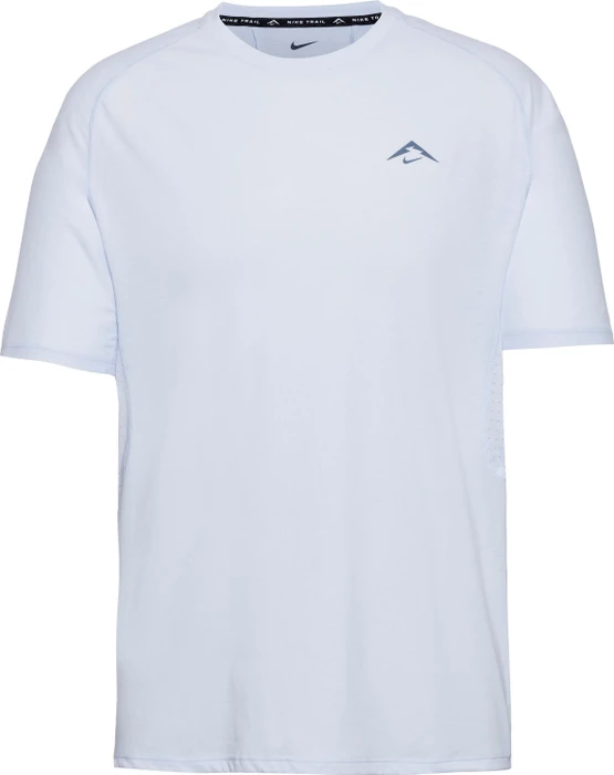 Nike Solar Chase Dri-FIT ADV Laufshirt kurzarm football grey/black (Herren)