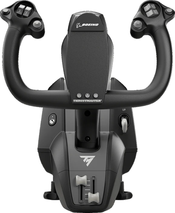 Thrustmaster TCA Boeing Edition