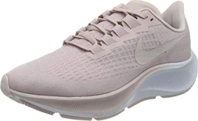 Nike Air Zoom Pegasus 37 champagne/white/barely rose (Damen)