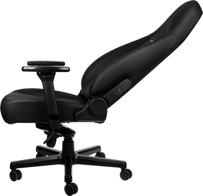 noblechairs Icon Black Edition Gamingstuhl, schwarz