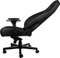 noblechairs Icon Black Edition Gamingstuhl, schwarz Vorschaubild