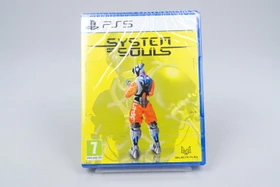 System of Souls (PS5)