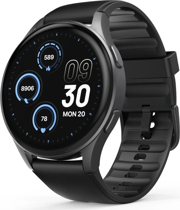 Hama Smartwatch 8900 1.43" schwarz