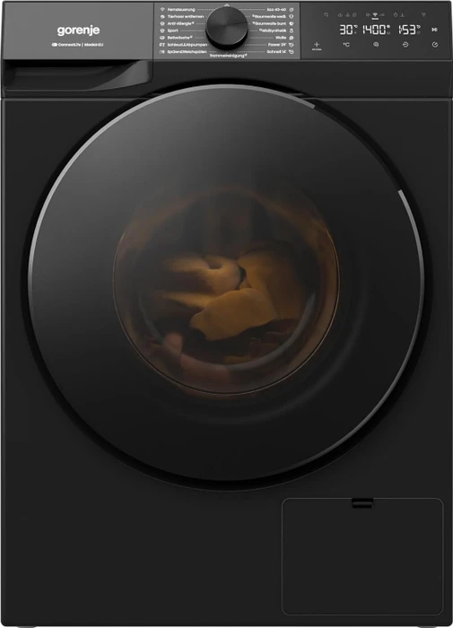 Gorenje G400 W53G484A3P1B Frontlader