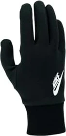 Nike TG Club Fleece 2.0 Handschuhe schwarz/weiß (Herren)