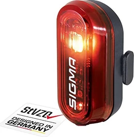 Sigma Sport Curve Rücklicht