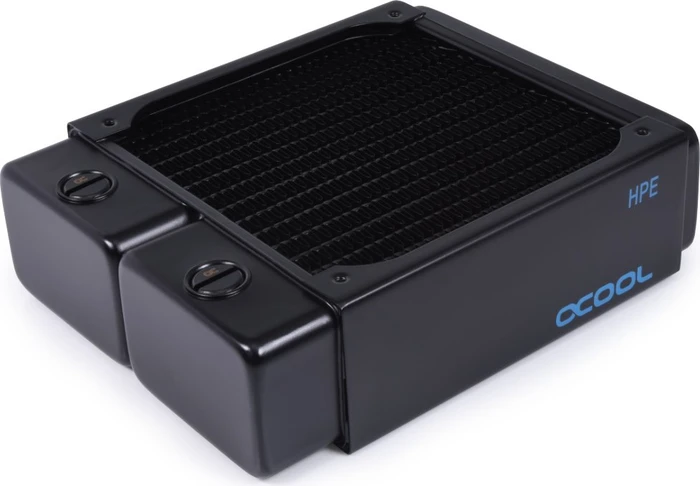 Alphacool NexXxoS HPE-45 Full Copper 120mm