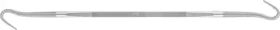 Pferd 988P 150 H2 Riffelfeile 3.2mm