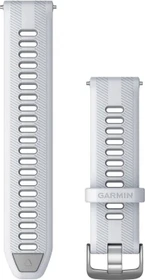 Garmin Ersatzarmband 130-220mm für Garmin Forerunner 965 whitestone/powder grey