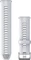 Garmin Ersatzarmband 130-220mm für Garmin Forerunner 965 whitestone/powder grey Vorschaubild