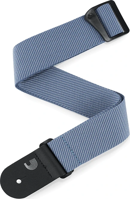 D'Addario Classic Tweed Guitar Strap