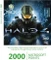 Microsoft Xbox Live Points Card (Xbox One/Xbox 360) Vorschaubild