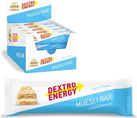 Dextro Energy Power Riegel Joghurt 35g