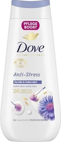 Dove Advanced Care Anti-Stress Duschcreme, 225ml