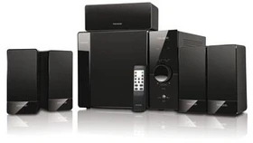 Microlab FC 360 5.1