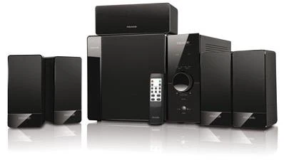 Microlab FC 360 5.1