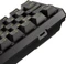 Akko 3068B Plus, Black & Gold, LEDs RGB, V3 Cream Yellow, USB/Bluetooth, DE Vorschaubild