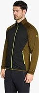 Ziener Jodio-Z Jacke seawood (Herren)
