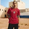 Puma FIFA WM 2026 Marokko Heimtrikot kurzarm fast red/victory gold (Herren) Vorschaubild