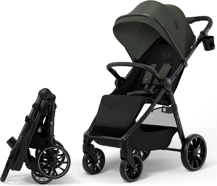 Kinderkraft Grande 2