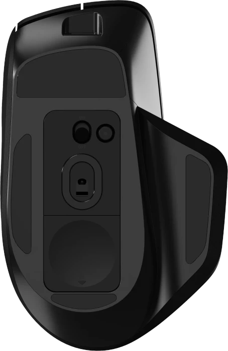 Rapoo VT0Mini 8K/4K Wireless Gaming Mouse schwarz, USB