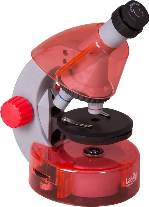 Levenhuk LabZZ M101 orange