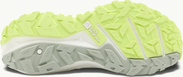Jack Wolfskin Prelight Swift Vent Low cool matcha (Damen)