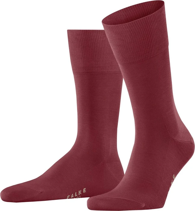 Falke Tiago Socken ruby (Herren)