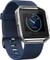 Fitbit Blaze Small Aktivitäts-Tracker blau Vorschaubild