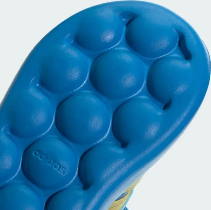adidas Disney Breaknet 2.0 bright blue/gold metallic/bold gold (Junior)