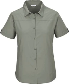 Killtec KOS 1 Hemd kurzarm helloliv (Damen)