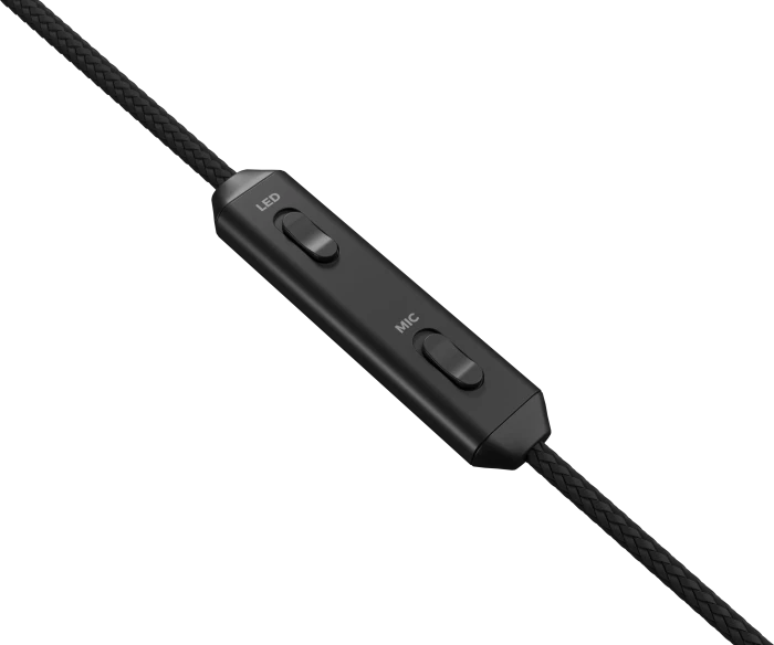 Genesis Neon 613 G2 schwarz