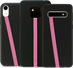 Artwizz PhoneStrap rosa/pink