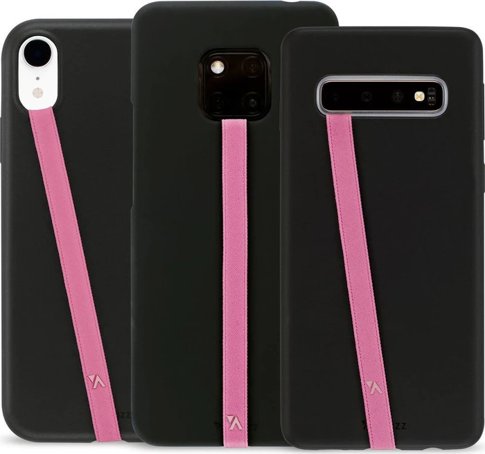 Artwizz PhoneStrap rosa/pink