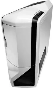 NZXT Phantom weiß, schallgedämmt