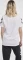 hummel Legacy Chevron T-Shirt kurzarm weiß Vorschaubild