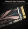 Sabrent Rocket 2230 1TB, M.2 2230 / M-Key / PCIe 4.0 x4 Vorschaubild