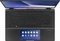 ASUS ZenBook Flip 14 UX463FL-AI039R, Gun Metal Grey, Core i5-10210U, 8GB RAM, 512GB SSD, DE Vorschaubild