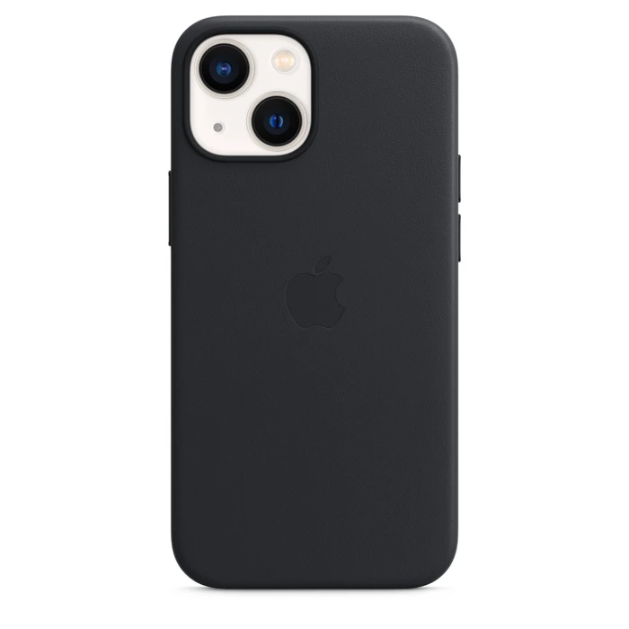 Apple Leder Case mit MagSafe für iPhone 13 Mini