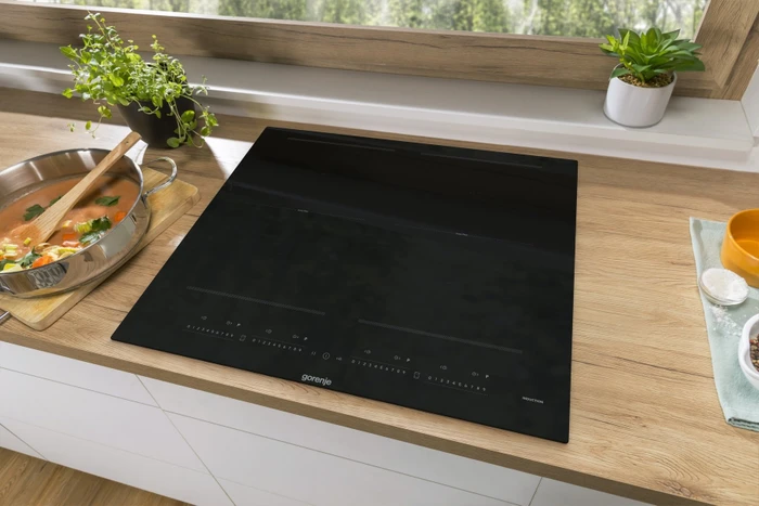 Gorenje GI6442BSCE Induktionskochfeld autark