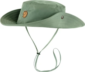 Fjällräven Abisko Summer Hut patina green