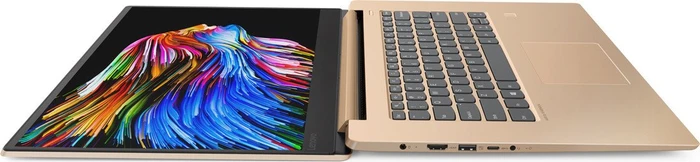 Lenovo IdeaPad 530S-15IKB Copper, Core i5-8250U, 8GB RAM, 256GB SSD, DE