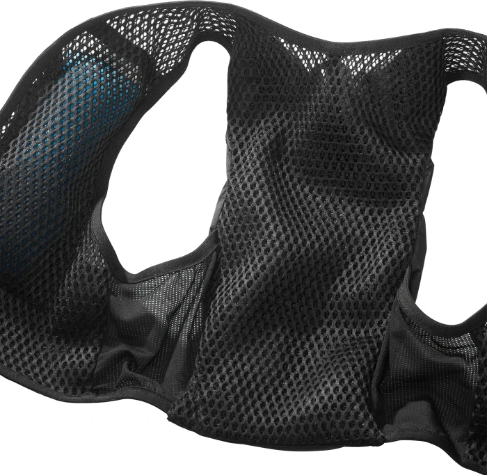Salomon Active Skin 4 black/metal
