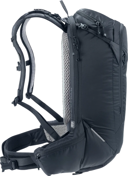 Deuter Attack 22 EL schwarz