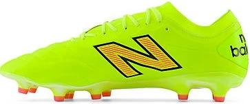 New Balance 442 Elite FG V2 hi-lite/energy red (Herren)
