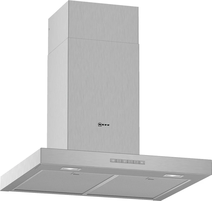 Neff DBBE641N Wand-Dunstabzugshaube
