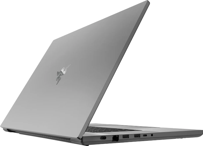 Razer Blade 18 (2024), Mercury, Core i9-14900HX, 32GB RAM, 2TB SSD, GeForce RTX 4090, DE